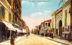 RA a- 16- Rue d Arzew A